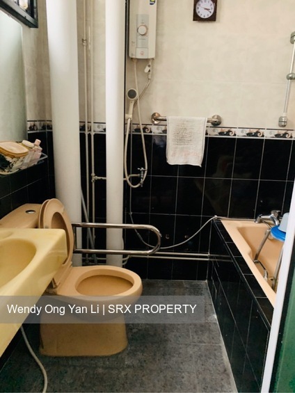 Blk 230 Simei Street 4 (Tampines), HDB 4 Rooms #231116371